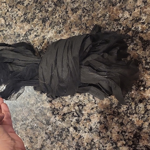 The Gothic Collection Lighted Up REAPER new with tags 35.5 inches - Picture 5 of 5